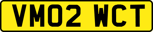 VM02WCT