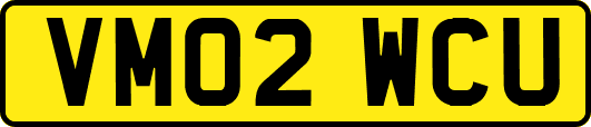 VM02WCU