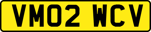 VM02WCV