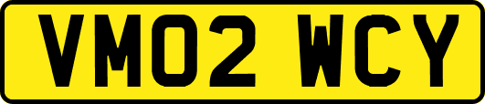 VM02WCY
