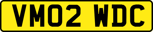 VM02WDC