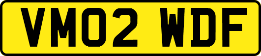 VM02WDF