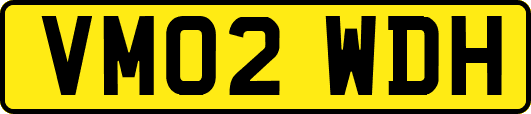 VM02WDH