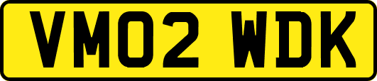 VM02WDK