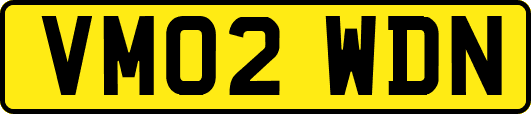 VM02WDN
