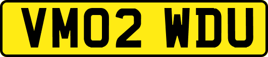 VM02WDU
