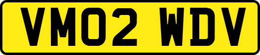 VM02WDV