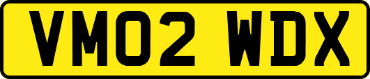 VM02WDX