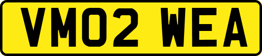 VM02WEA