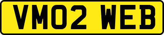 VM02WEB