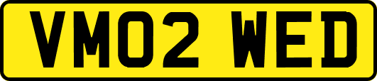 VM02WED