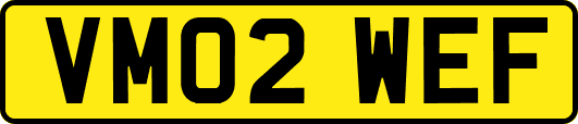 VM02WEF