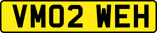VM02WEH