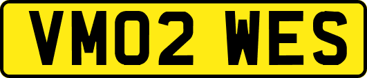 VM02WES