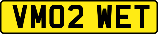 VM02WET