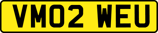 VM02WEU