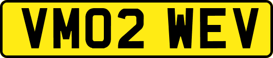 VM02WEV