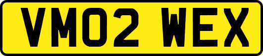 VM02WEX