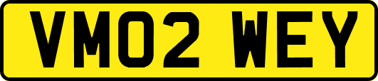 VM02WEY