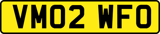 VM02WFO