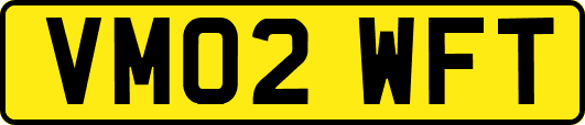 VM02WFT