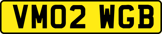 VM02WGB