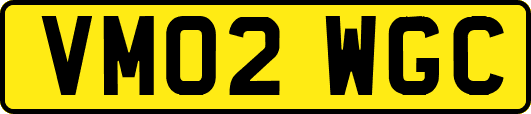 VM02WGC