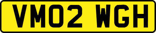 VM02WGH
