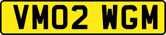 VM02WGM