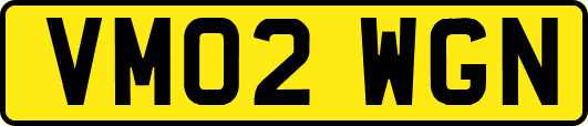 VM02WGN