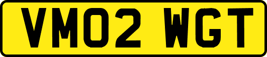 VM02WGT