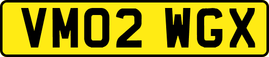 VM02WGX