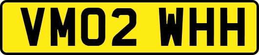 VM02WHH