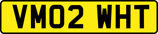 VM02WHT