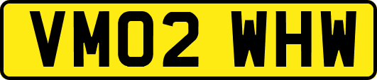 VM02WHW