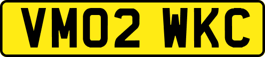 VM02WKC