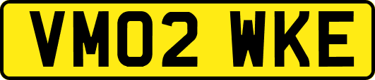 VM02WKE