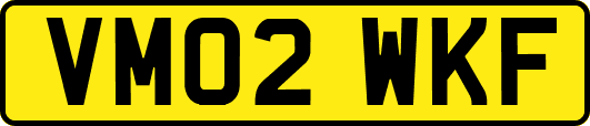 VM02WKF