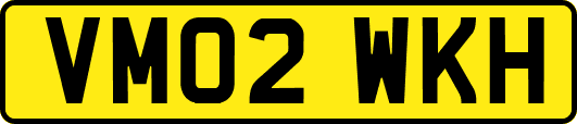VM02WKH