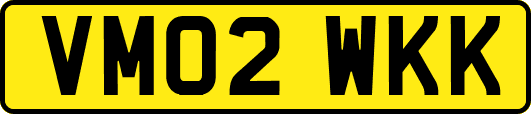 VM02WKK