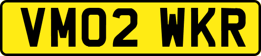 VM02WKR