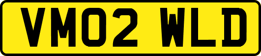 VM02WLD