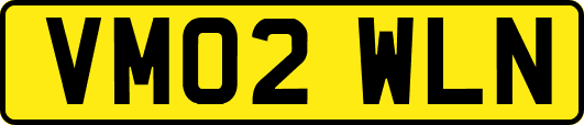 VM02WLN