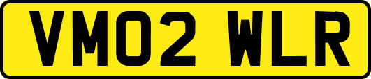 VM02WLR