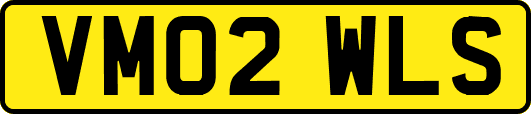 VM02WLS