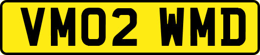 VM02WMD