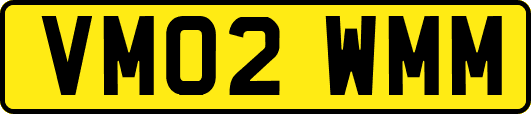 VM02WMM