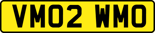 VM02WMO