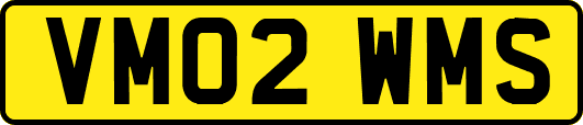 VM02WMS