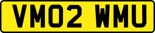VM02WMU